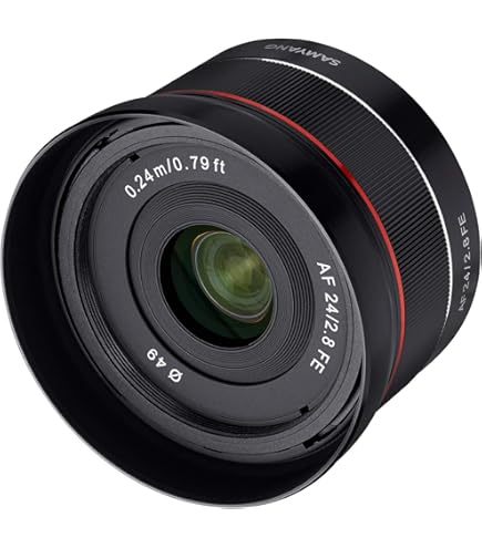 SAMYANG 単焦点ティルトシフトレンズ T-S 24mm F3.5 ソニー αE用 885670 Amazon | SAMYANG 単焦点広角ティルトシフトレンズ 24mm F3.5